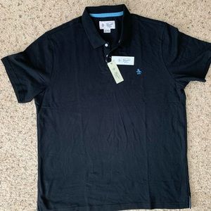 NWT Men’s Penguin polo